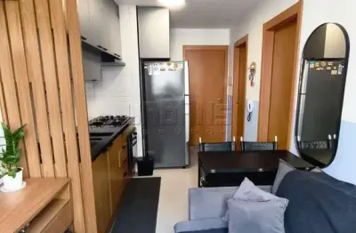 Apartamento com 1 quarto à venda em Belenzinho, São Paulo 