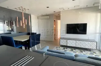 Apartamento com 3 quartos para alugar no Paraíso, Santo André 