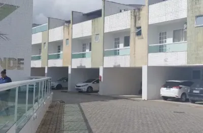 Casa em condomínio fechado com 4 quartos à venda na Rua Irajuba, 905, Campo Grande, Rio de Janeiro