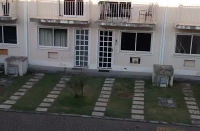 Casa com 2 quartos à venda na Rua José Soares Ferreira, 20, Campo Grande, Rio de Janeiro