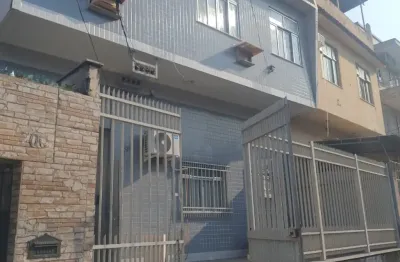 Apartamento com 3 quartos à venda na Avenida São Félix, 690, Vista Alegre, Rio de Janeiro