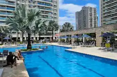 Apartamento com 2 quartos à venda na Avenida Jaime Poggi, 99, Jacarepaguá, Rio de Janeiro