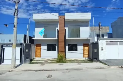 Casa em condomínio fechado com 2 quartos à venda na Estrada do Pedregoso, 1200, Campo Grande, Rio de Janeiro