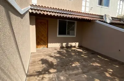 Casa com 2 quartos à venda na Rua Músico Dino Sete Cordas, Campo Grande, Rio de Janeiro