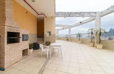 Apartamento com 3 quartos à venda na Rua Nascimento Silva, Ipanema, Rio de Janeiro