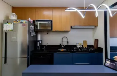 Apartamento com 2 quartos à venda na Rua Santa Izabel, 571, Vila Augusta, Guarulhos