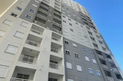 Apartamento com 2 quartos à venda na Rua Antonieta, 536, Picanço, Guarulhos