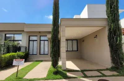 Casa em condomínio fechado com 3 quartos à venda no Jardim Montreal Residence, Indaiatuba 