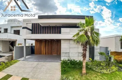 Casa em condomínio fechado com 3 quartos à venda no Jardim Vila Paradiso, Indaiatuba 