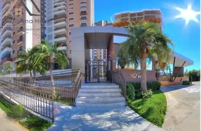 Apartamento com 3 quartos à venda na Vila Almeida, Indaiatuba 