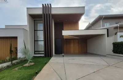Casa em condomínio fechado com 3 quartos à venda no Residencial Evidências, Indaiatuba 