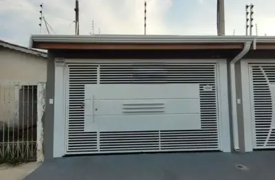 Casa com 3 quartos à venda no Centro, Indaiatuba 