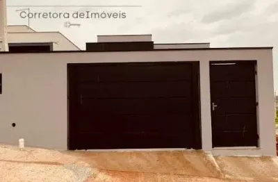 Casa com 2 quartos à venda no Smart City, Indaiatuba 