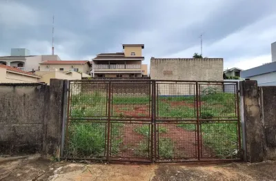 Terreno à venda na Vila Avaí, Indaiatuba 