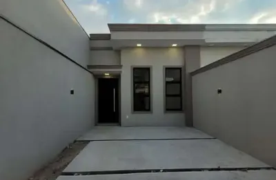 Casa com 3 quartos à venda na Vila Maria Helena, Indaiatuba 