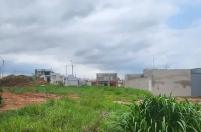 Terreno à venda no Smart City, Indaiatuba 