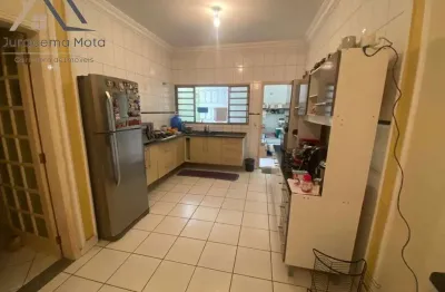Casa com 3 quartos à venda no Jardim Regina, Indaiatuba 