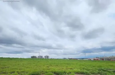 Terreno à venda no Jardim Bom Sucesso, Indaiatuba 