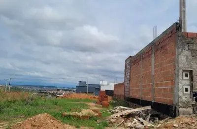 Terreno à venda no Smart City, Indaiatuba 