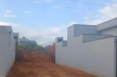 Terreno à venda no Smart City, Indaiatuba 