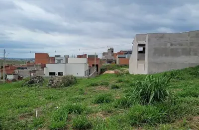 Terreno à venda no Smart City, Indaiatuba 