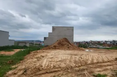 Terreno à venda no Smart City, Indaiatuba 