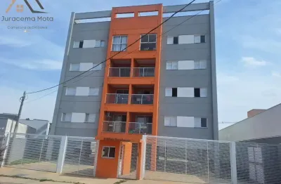 Apartamento a venda no conndomínio barceloneta jardim residencial veneza