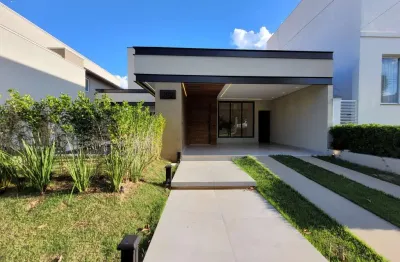 Casa em condomínio fechado com 3 quartos à venda no Jardim Residencial Alto de Itaici, Indaiatuba 