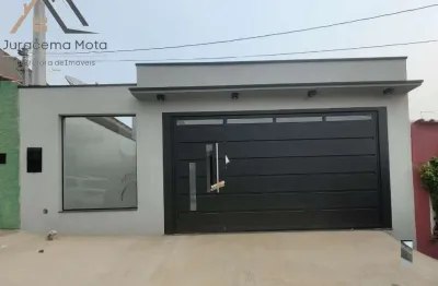 Casa com 2 quartos à venda no Jardim Rêmulo Zoppi, Indaiatuba 