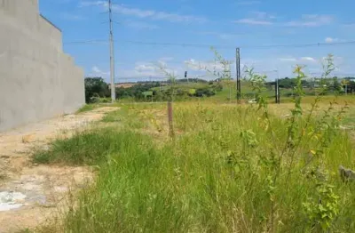 Terreno à venda no Jardim Bom Sucesso, Indaiatuba 
