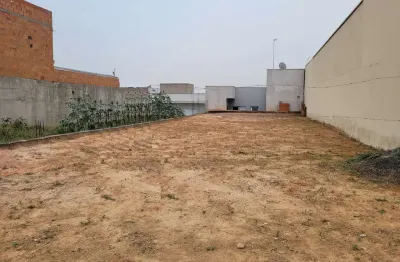 Terreno à venda no Parque Residencial Sabiás, Indaiatuba 