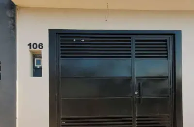 Casa com 2 quartos à venda no Parque Residencial Sabiás, Indaiatuba 