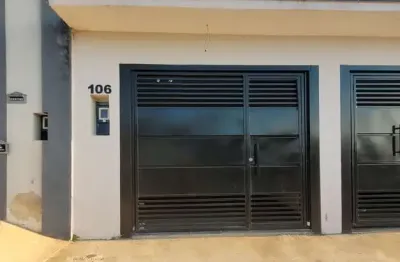 Casa com 2 quartos à venda no Parque Residencial Sabiás, Indaiatuba 