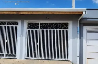 Casa com 2 quartos à venda no Jardim Residencial Nova Veneza, Indaiatuba 