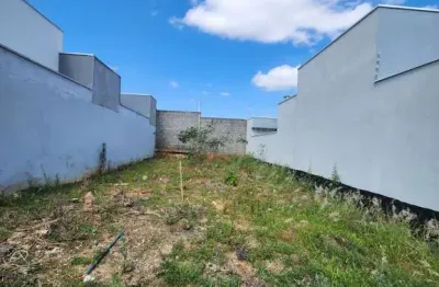 Terreno à venda no Jardim Residencial Nova Veneza, Indaiatuba 