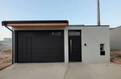 Casa com 3 quartos à venda no Jardim Bom Sucesso, Indaiatuba 