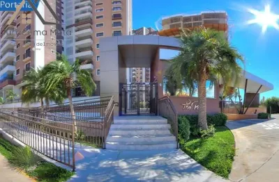 Apartamento com 3 quartos à venda na Vila Almeida, Indaiatuba 