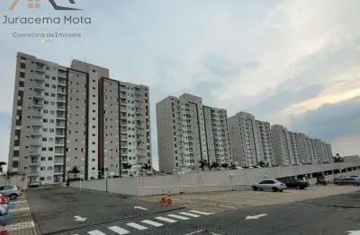 Apartamento a venda no condomínio condomínio villa helvétia