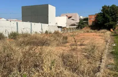Terreno comercial à venda no Jardim Regina, Indaiatuba 