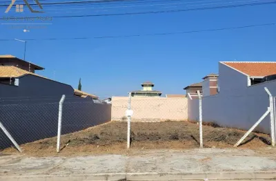 Terreno à venda no Jardim Esplanada, Indaiatuba 