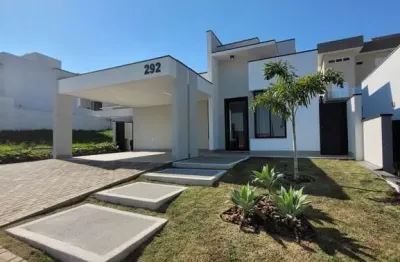 Casa a venda no residencial lagos d'icaraí salto-sp