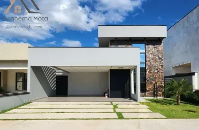 Casa a venda no residencial lagos d'icaraí salto-sp