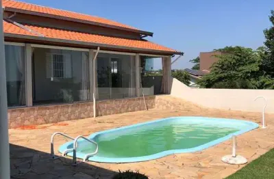 Chácara / sítio com 3 quartos à venda no Terras de Itaici, Indaiatuba 