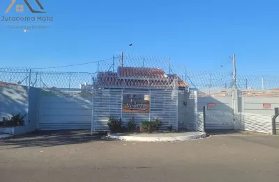 Casa em condomínio fechado com 3 quartos à venda no Jardim Pedroso, Indaiatuba 