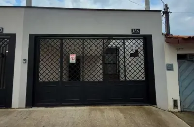 Casa com 3 quartos à venda no Jardim Dom Bosco, Indaiatuba 