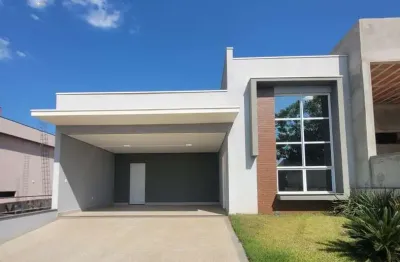 Casa em condomínio fechado com 3 quartos à venda no Jardins Di Roma, Indaiatuba 