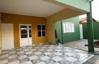Casa com 4 quartos à venda no Jardim Califórnia, Indaiatuba 