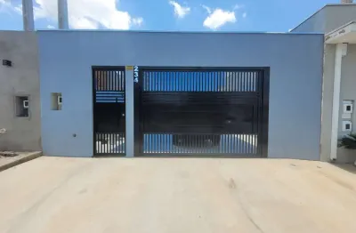 Casa com 2 quartos à venda no Parque Residencial Sabiás, Indaiatuba 