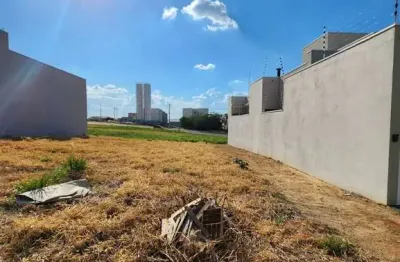Terreno à venda no Jardim Residencial Nova Veneza, Indaiatuba 