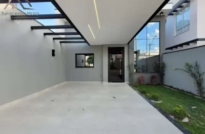 Casa em condomínio fechado com 3 quartos à venda no Jardins do Império, Indaiatuba 